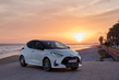 Toyota Yaris Full Hybrid: review of an efficient city hatchback photo 2