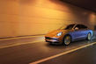 Review: Stylish Ora Lightning Cat electric sedan photo 3