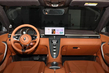 Review: Stylish Ora Lightning Cat electric sedan photo 6