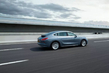 Review: Stylish Ora Lightning Cat electric sedan photo 5