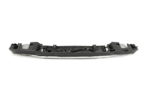 Mercedes E-class W213 2016-2023 Rear diffuser with AMG-Line Silver exhaust tips (for 2020-2024) photo 4