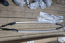 Ford Kuga/Escape 2013-2019 Clearance OEM roof rails (2 pcs) photo 4