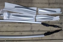 Ford Kuga/Escape 2013-2019 Clearance OEM roof rails (2 pcs) photo 3