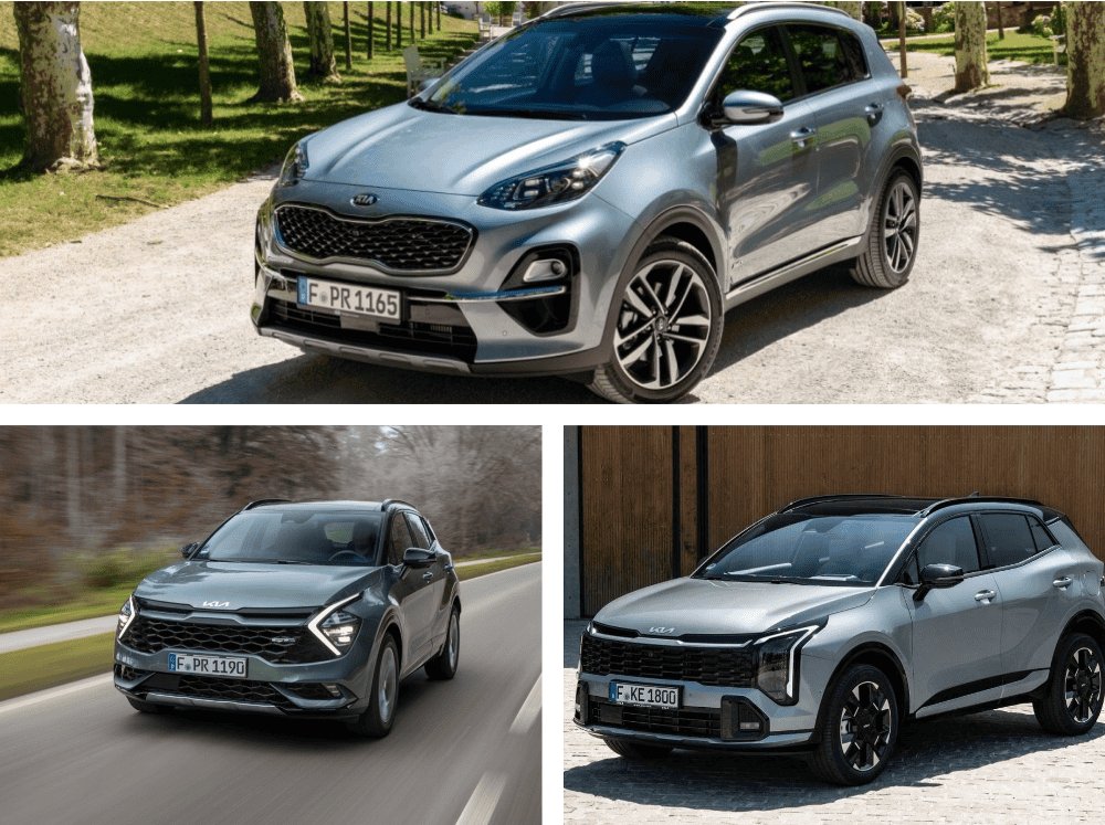 Kia Sportage: pros and cons — real-world owner review