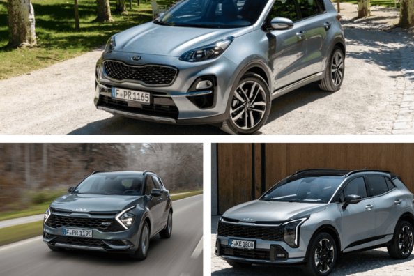 Kia Sportage: pros and cons — real-world owner review