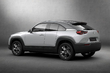 Mazda MX-30: Crossover with rotary generator and minimalist design photo 3