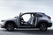 Mazda MX-30: Crossover with rotary generator and minimalist design photo 1