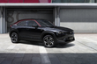 Mazda MX-30: Crossover with rotary generator and minimalist design photo 4