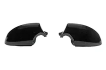 BMW 3 Series E92/E93 2006–2013 Mirror Cover Caps 2006-2010 M-Look (with clips, 2 pcs) photo 3