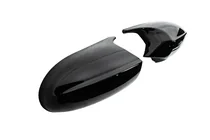 BMW 3 Series E92/E93 2006–2013 Mirror Cover Caps 2006-2010 M-Look (with clips, 2 pcs) photo 5