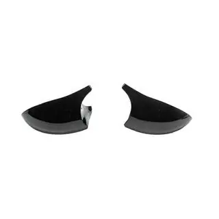Mirror Cover Caps 2006-2010 M-Look (with clips, 2 pcs) photo 2