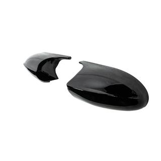 Mirror Cover Caps 2006-2010 M-Look (with clips, 2 pcs) BMW 3 Series E92/E93 2006–2013 photo 4