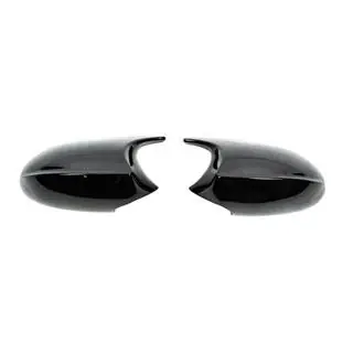 Mirror Cover Caps 2006-2010 M-Look (with clips, 2 pcs) photo 1