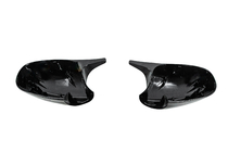 BMW 3 Series E92/E93 2006–2013 Mirror cover caps 2010-2013 M-Look (with clips, 2 pcs) photo 4