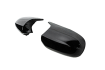 BMW 3 Series E92/E93 2006–2013 Mirror cover caps 2010-2013 M-Look (with clips, 2 pcs) photo 5