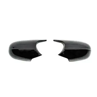 Mirror cover caps 2010-2013 M-Look (with clips, 2 pcs) photo 1