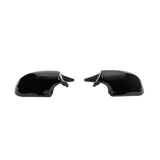 Mirror cover caps 2010-2013 M-Look (with clips, 2 pcs) BMW 3 Series E92/E93 2006–2013 photo 2