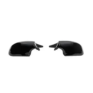 Mirror cover caps 2010-2013 M-Look (with clips, 2 pcs) photo 2