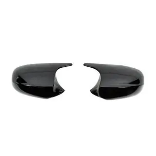 Mirror cover caps 2010-2013 M-Look (with clips, 2 pcs) photo 3
