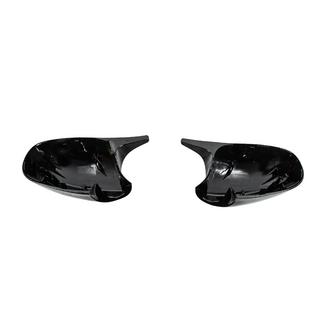 Mirror cover caps 2010-2013 M-Look (with clips, 2 pcs) BMW 3 Series E92/E93 2006–2013 photo 4