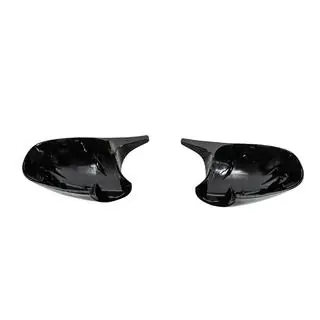 Mirror cover caps 2010-2013 M-Look (with clips, 2 pcs) photo 4