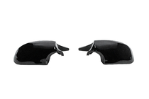 BMW 3 Series E90/E91 2005-2011 Mirror caps 2008-2011 M-Look (with clips, 2 pcs) photo 2