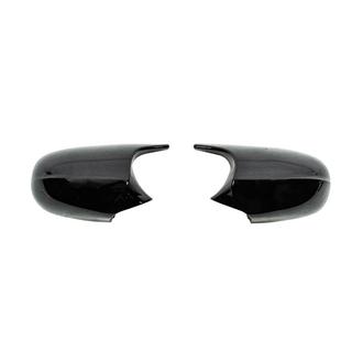 Mirror caps 2008-2011 M-Look (with clips, 2 pcs) photo 1