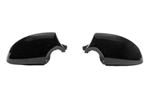 BMW 3 Series E90/E91 2005-2011 Mirror caps 2005-2008 M-Look (with clips, 2 pcs) photo 2
