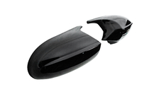 BMW 3 Series E90/E91 2005-2011 Mirror caps 2005-2008 M-Look (with clips, 2 pcs) photo 5