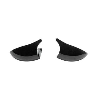 Mirror caps 2005-2008 M-Look (with clips, 2 pcs) photo 3