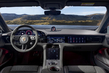 Porsche Taycan GTS (Y1A, 2024): specs, equipment and design photo 5