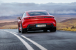 Porsche Taycan GTS (Y1A, 2024): specs, equipment and design photo 4