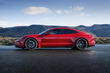 Porsche Taycan GTS (Y1A, 2024): specs, equipment and design photo 3