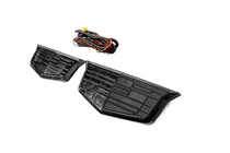 Cadillac Emblem Set (2 pcs) photo 2