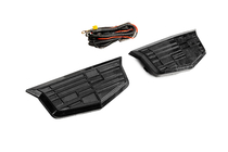 Cadillac Emblem Set (2 pcs) photo 3