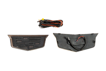 Cadillac Emblem Set (2 pcs) photo 4