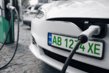 Why does a car have green plates? What they mean in Ukraine photo 1