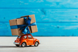 What to gift for a car: Practical and stylish present ideas photo 1