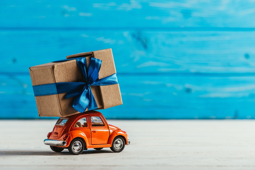 What to gift for a car: Practical and stylish present ideas