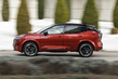 Nissan Qashqai e-POWER (J12, 2024 facelift) – hybrid crossover review photo 2