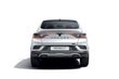 Renault Arkana: Review of the stylish coupe-crossover photo 4
