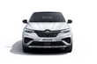 Renault Arkana: Review of the stylish coupe-crossover photo 2