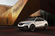 Renault Arkana: Review of the stylish coupe-crossover photo 3