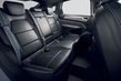 Renault Arkana: Review of the stylish coupe-crossover photo 7
