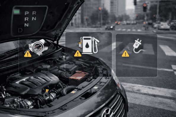 Why Does an Automatic Car Stall? Main Causes and Fixes