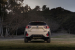 Subaru Crosstrek Full Hybrid (III, 2025): Hybrid crossover review photo 4