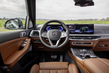 Review of the ultra-premium Alpina XB7 Manufaktur crossover photo 6