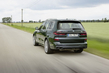 Review of the ultra-premium Alpina XB7 Manufaktur crossover photo 4
