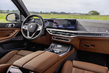 Review of the ultra-premium Alpina XB7 Manufaktur crossover photo 5