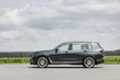 Review of the ultra-premium Alpina XB7 Manufaktur crossover photo 3